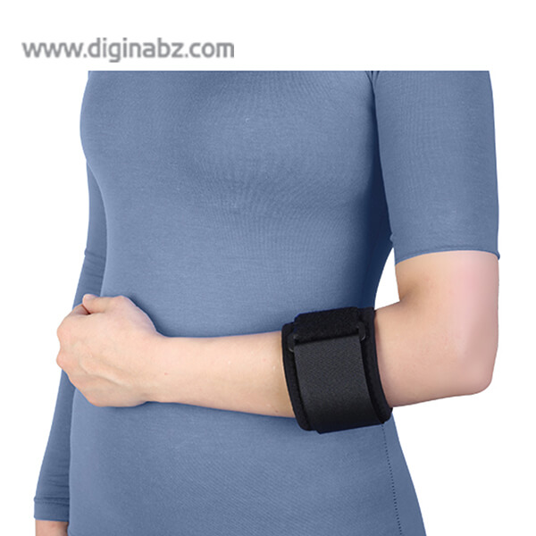 تنس البوکراچ نئوپرن کد 35100